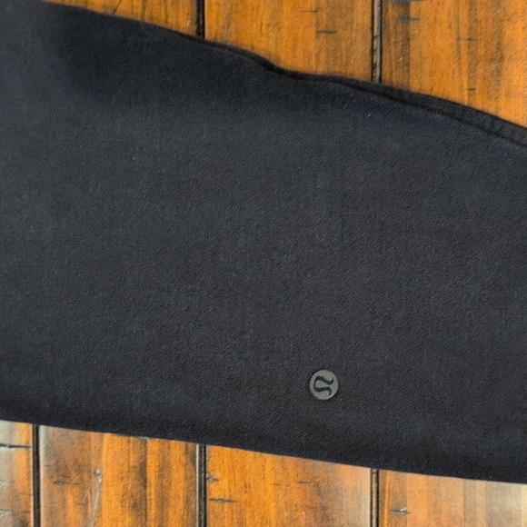 Lululemon warm down joggers - Picture 11 of 11